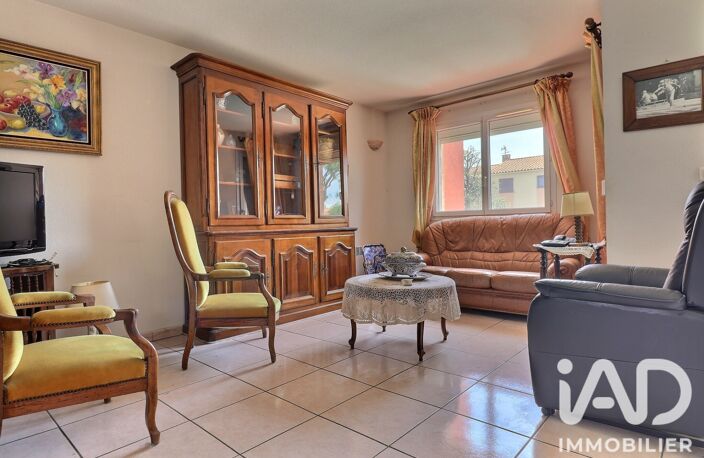 Vente Appartement 4 pièces — photo 2