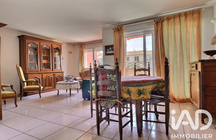 Vente Appartement 4 pièces — photo 3