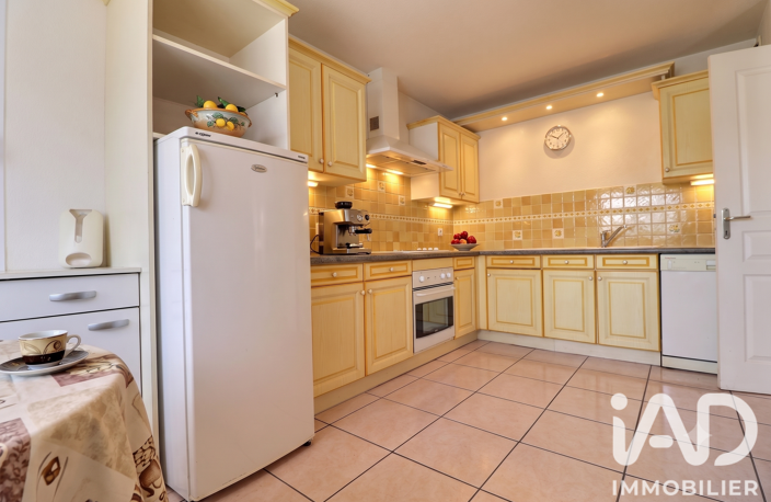 Vente Appartement 4 pièces — photo 4