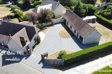Maison 5 pièces 289000 €
