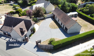 Maison 5 Pièces 100 m² à vendre à Évreux (27000)
