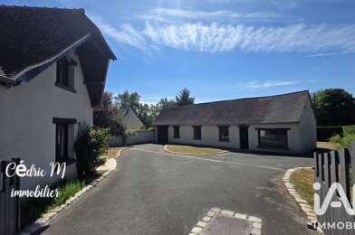 Maison 5 pièces 289000 €