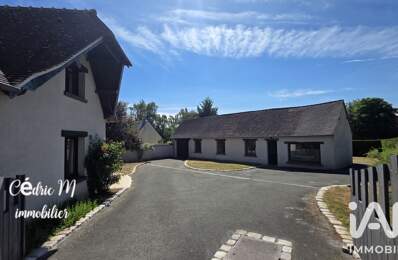 Vente Maison traditionnelle 5 pièces — photo du bien