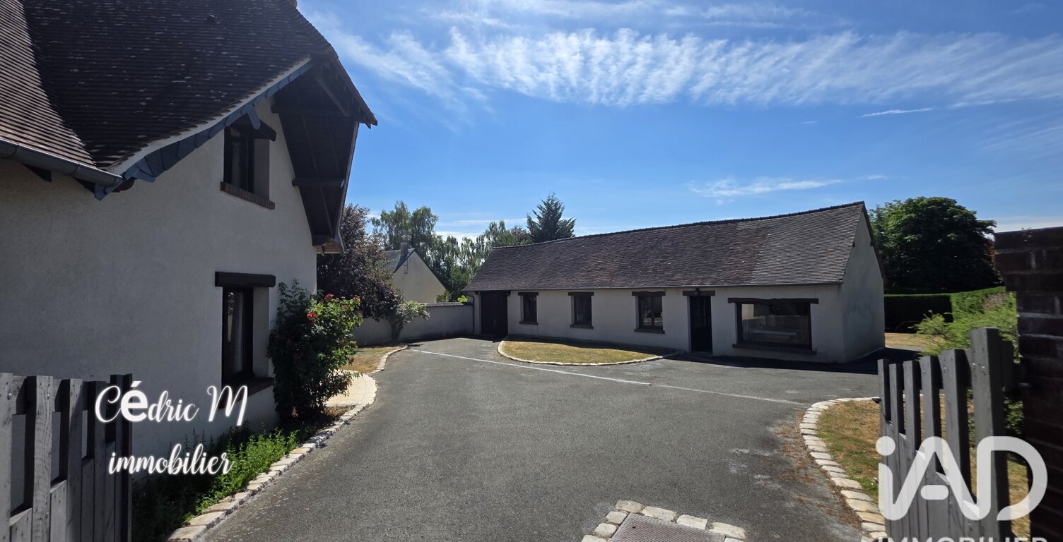 Vente Maison traditionnelle 5 pièces — photo 1