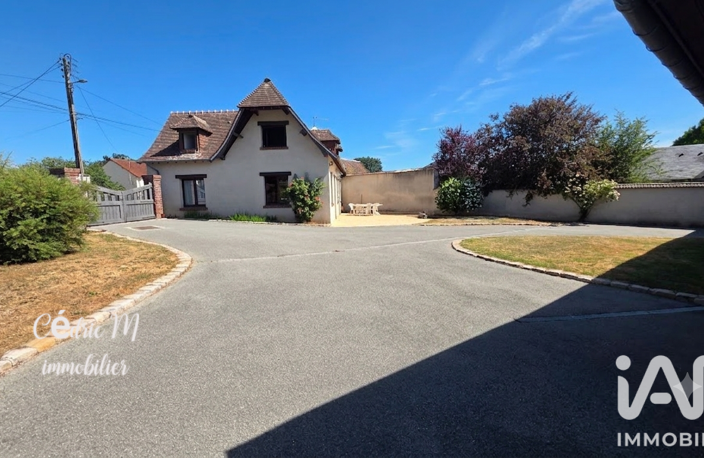 Vente Maison traditionnelle 5 pièces — photo 2