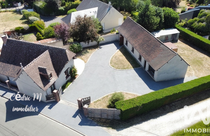 Vente Maison traditionnelle 5 pièces — photo 3