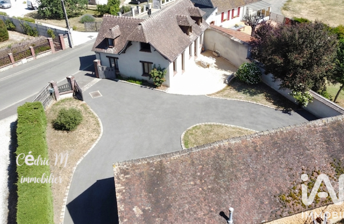 Vente Maison traditionnelle 5 pièces — photo 4