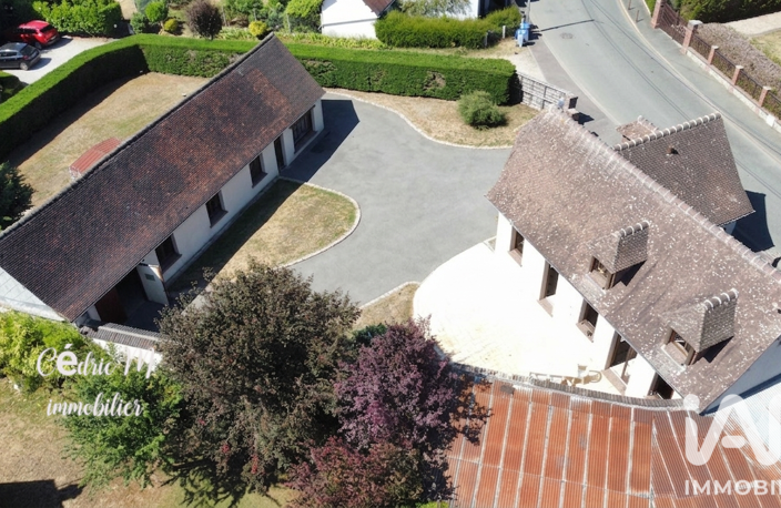 Vente Maison traditionnelle 5 pièces — photo 5