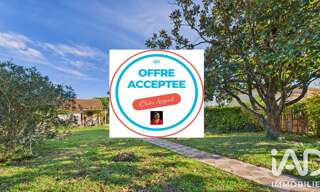 Maison 5 Pièces 148 m² à vendre à Bourg-lès-Valence (26500)