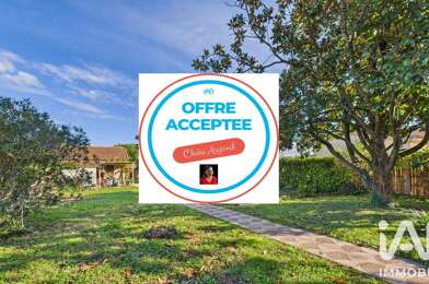 Maison 5 pièces 260000 €