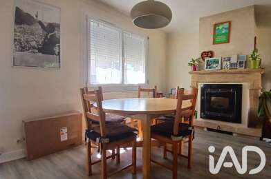Maison 7 pièces 203000 €