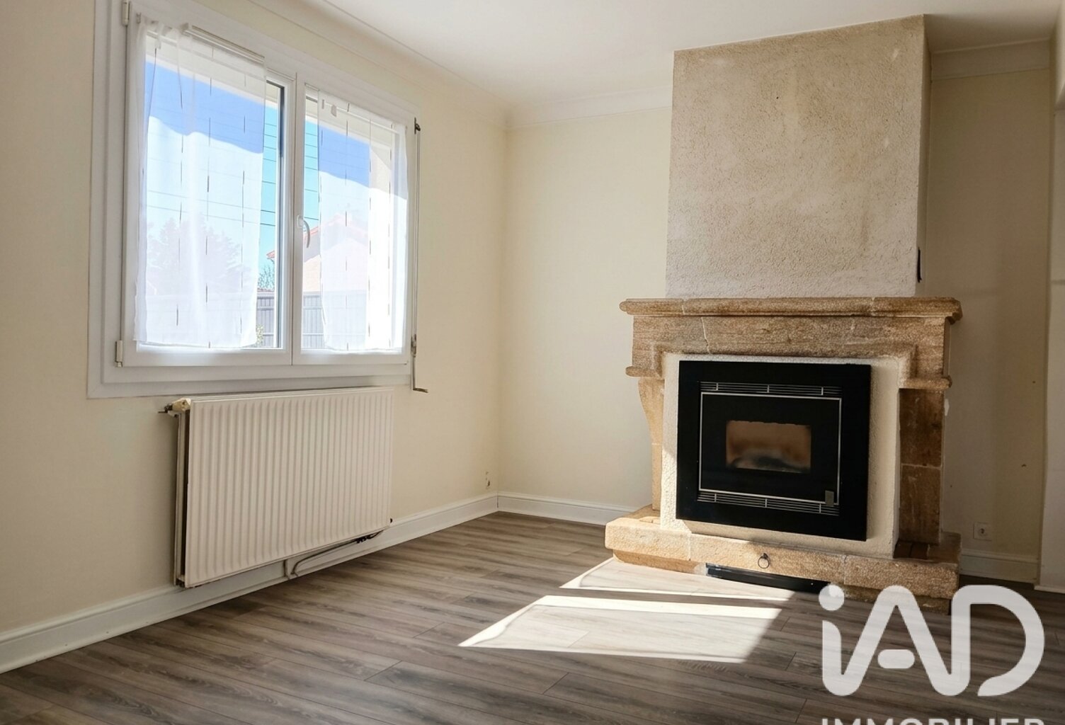 Vente Maison de ville 7 pièces — photo 1