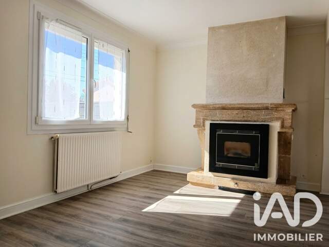 Vente Maison de ville 7 pièces — photo du bien