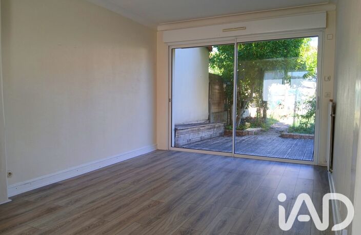 Vente Maison de ville 7 pièces — photo 2