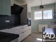 Vente Maison de ville 7 pièces — photo 4