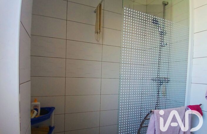 Vente Maison de ville 7 pièces — photo 5
