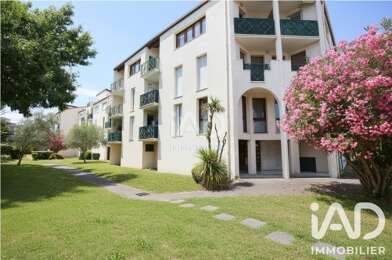 Appartement 3 pièces 170000 €