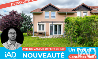 Maison 4 Pièces 82 m² à louer à Gap (05000)