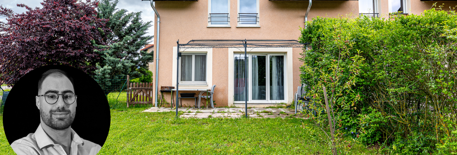 Maison 4 Pièces 82 m² à louer à Gap (05000)