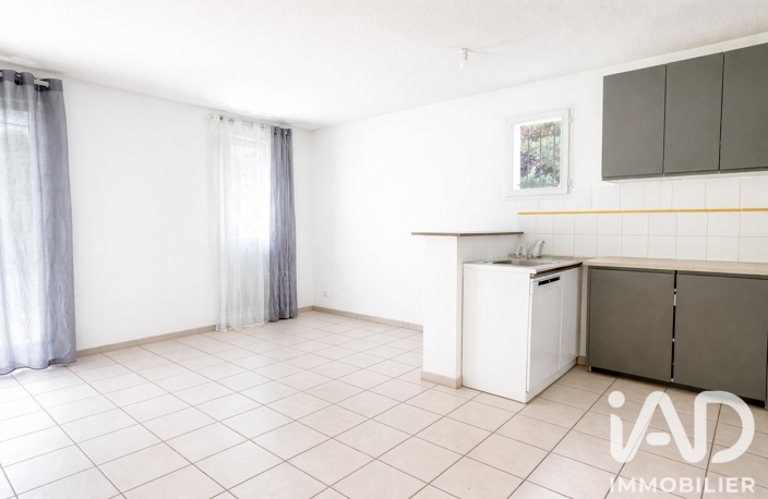 Location Maison/villa 4 pièces — photo 2