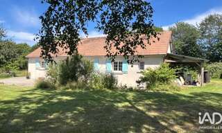 Maison 5 Pièces 136 m² à vendre à Toutainville (27500)