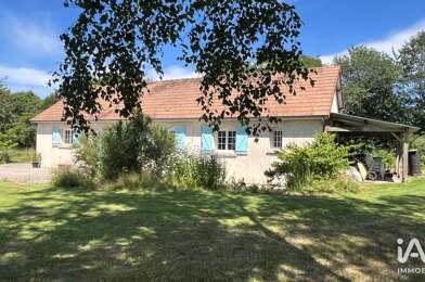 Maison 5 pièces 249000 €