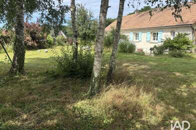 Maison 5 pièces 249000 €