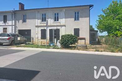 Maison 5 pièces 178000 €