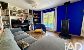 Maison 4 Pièces 98 m² à vendre à Cubzac-les-Ponts (33240)