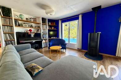 Maison 4 pièces 248000 €