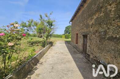 Maison 3 pièces 65000 €