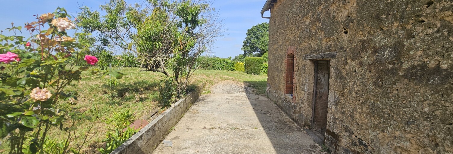 Maison 3 Pièces 63 m² à vendre à Ménéac (56490)