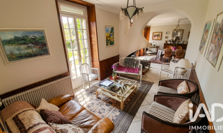 Maison 8 Pièces 206 m² à vendre à Beaupréau-en-Mauges (49510)