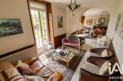 Maison 8 pièces 285900 €