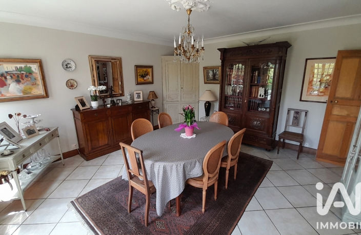 Vente Maison de ville 8 pièces — photo 3