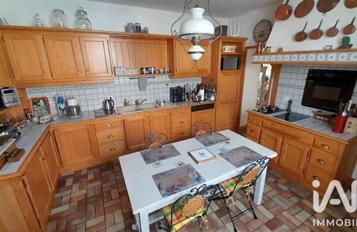 Vente Maison de ville 8 pièces — photo 4