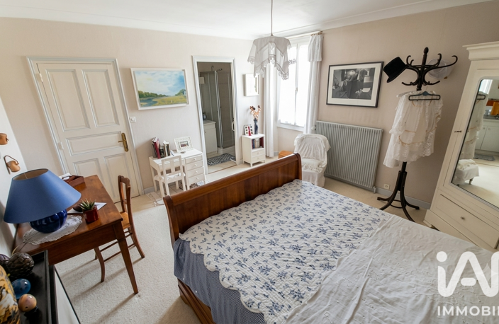 Vente Maison de ville 8 pièces — photo 5