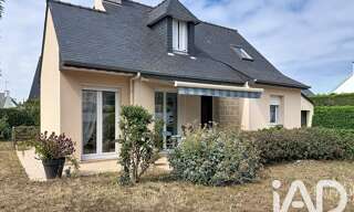 Maison 5 Pièces 84 m² à vendre à Quiberon (56170)