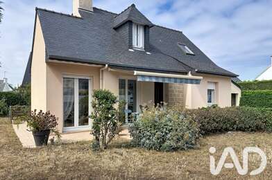 Maison 5 pièces 448000 €