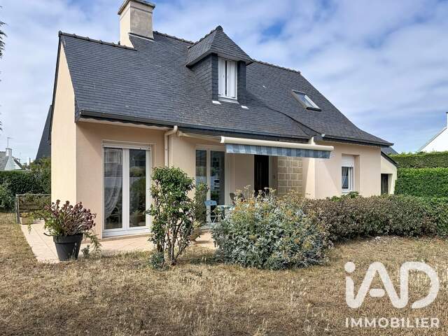 Vente Maison/villa 5 pièces — photo du bien