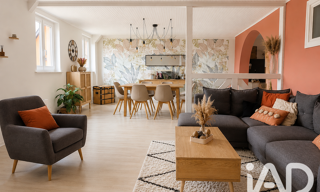 Appartement 5 Pièces 166 m² à vendre à Mutzig (67190)