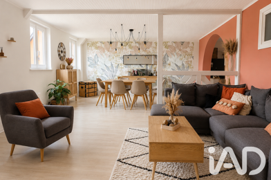 Appartement 5 pièces 260000 €