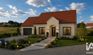 Terrain  397 m² à vendre à Beuvry (62660)