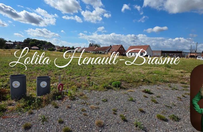 Vente Terrain à bâtir 397 m&sup2; — photo 2