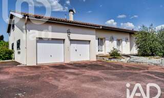 Maison 5 Pièces 166 m² à vendre à Angoulême (16000)
