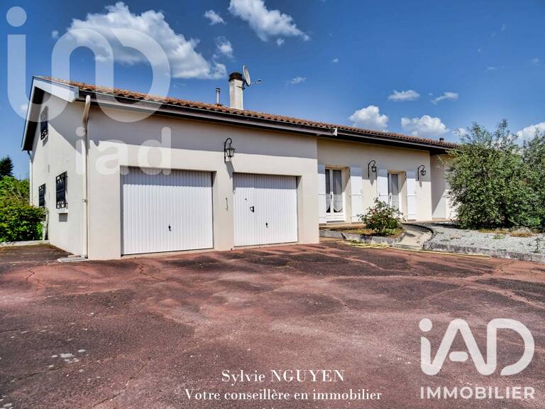Vente Maison/villa 5 pièces — photo 1