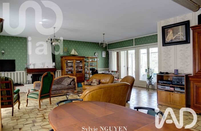Vente Maison/villa 5 pièces — photo 2