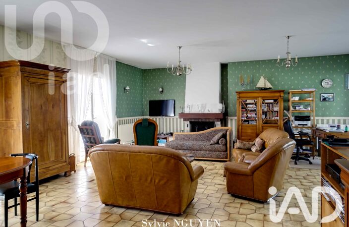 Vente Maison/villa 5 pièces — photo 3