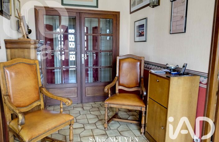 Vente Maison/villa 5 pièces — photo 5