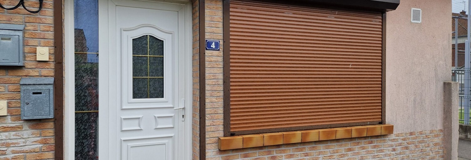 Maison 1 Pièce 27 m² à louer à Poulainville (80260)